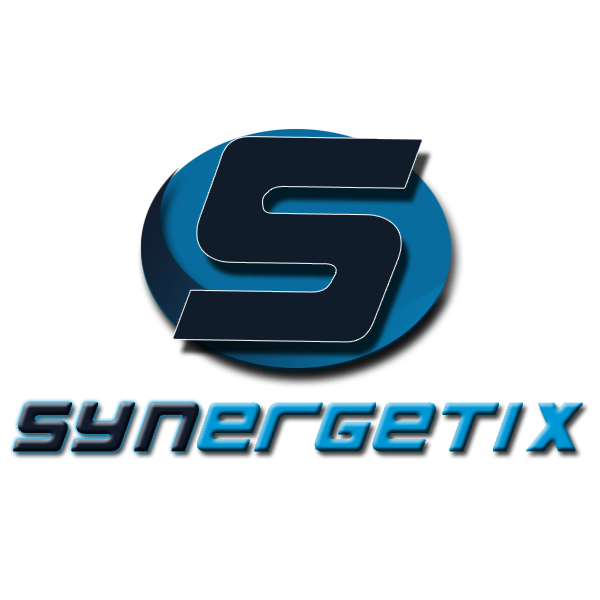 Synergetix logo